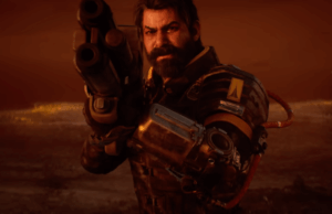 Estrela de ‘Saros’ Rahul Kahli e desenvolvedor sobre como o novo jogo de PlayStation se conecta a ‘Returnal’, dicas de jogabilidade e por que o diálogo de Arjun foi regravado Estrela de 'Saros' Rahul Kahli e desenvolvedor sobre como o novo jogo de PlayStation se conecta a 'Returnal', dicas de jogabilidade e por que o diálogo de Arjun foi regravado