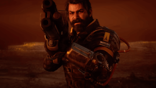 Estrela de 'Saros' Rahul Kahli e desenvolvedor sobre como o novo jogo de PlayStation se conecta a 'Returnal', dicas de jogabilidade e por que o diálogo de Arjun foi regravado
