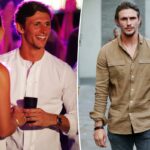 Estrela do reality show britânico morreu tragicamente aos 35 anos depois de bater em portas de vidro em um acidente estranho em uma festa em casa