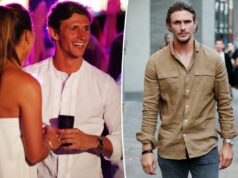 Estrela do reality show britânico morreu tragicamente aos 35 anos depois de bater em portas de vidro em um acidente estranho em uma festa em casa Estrela do reality show britânico morreu tragicamente aos 35 anos depois de bater em portas de vidro em um acidente estranho em uma festa em casa