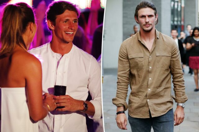 Estrela do reality show britânico morreu tragicamente aos 35 anos depois de bater em portas de vidro em um acidente estranho em uma festa em casa
