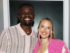 Estrelas da 4ª temporada de ‘Love Is Blind’ Chelsea Griffin e Kwame Appiah anunciam o divórcio após 4 anos de casamento Estrelas da 4ª temporada de 'Love Is Blind' Chelsea Griffin e Kwame Appiah anunciam o divórcio após 4 anos de casamento