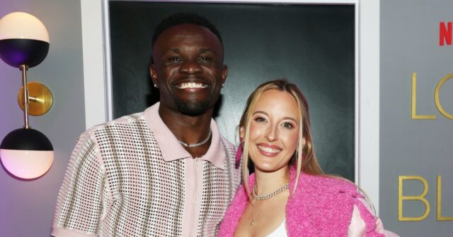 Estrelas da 4ª temporada de 'Love Is Blind' Chelsea Griffin e Kwame Appiah anunciam o divórcio após 4 anos de casamento
