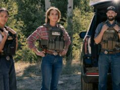 Estrelas de ‘Marshals’ quebram o silêncio sobre possível saída do spinoff de ‘Yellowstone’ Marechais