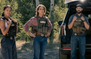 Estrelas de ‘Marshals’ quebram o silêncio sobre possível saída do spinoff de ‘Yellowstone’ Marechais