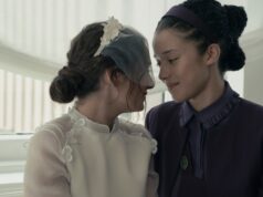 Estrelas de ‘Os Testamentos’ Chase Infiniti e Mattea Conforti sobre o que aquele momento final privado significa para Agnes e Becka: ‘Essa é a pessoa dela na vida’ Estrelas de 'Os Testamentos' Chase Infiniti e Mattea Conforti sobre o que aquele momento final privado significa para Agnes e Becka: 'Essa é a pessoa dela na vida'