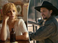 Estrelas de ‘Yellowstone’ provocam crossovers derivados de ‘Dutton Ranch’ e ‘Marshals’ Estrelas de 'Yellowstone' provocam crossovers derivados de 'Dutton Ranch' e 'Marshals'