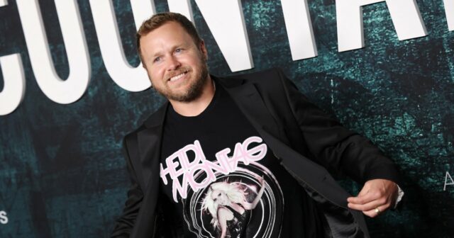 Todas as estrelas de Laguna Beach e The Hills que reagiram à oferta de Spencer Pratt para a prefeita de Los Angeles, Kristin Cavallari Stephanie Pratt