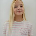 No ano passado, Isabella Potter (foto) foi diagnosticada com uma forma agressiva de câncer no sangue conhecida como Leucemia Mieloide Aguda (LMA).