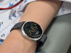 Estudo da Samsung revela que o Galaxy Watch pode prever desmaios 5 minutos antes de acontecer Melhores relógios inteligentes com detecção de queda-2