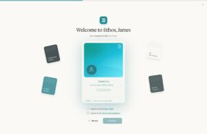 Ethos arrecada US$ 22,75 milhões da a16z para sua rede de especialistas com integração de voz Ethos arrecada US$ 22,75 milhões da a16z para sua rede de especialistas com integração de voz