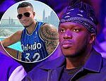 'Eu era jovem e vivia em minha própria pequena bolha': KSI, juiz do Britain's Got Talent, descarta seus vídeos misóginos como 'erros' adolescentes enquanto critica a manosfera por ser 'tudo sobre dinheiro'