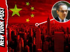 Eu expus um posto secreto de espionagem chinesa em Nova York – então os federais o retiraram Eu expus um posto secreto de espionagem chinesa em Nova York – então os federais o retiraram