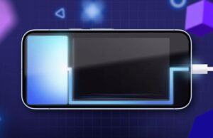 Eu gostaria de ter conhecido essa configuração de economia de bateria antes durante o jogo Ícone de bateria 3D sobre o logotipo do Android com ícones indicadores de integridade da bateria ao seu redor