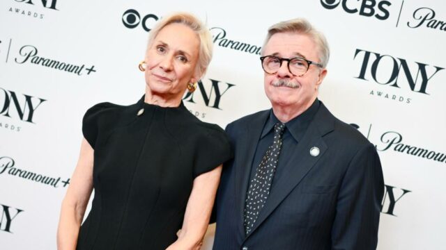 'Eu perfurei um buraco na caixa e saí': Nathan Lane, Laurie Metcalf e um renascimento de 'Morte de um Vendedor' indicado ao Tony para sempre
