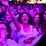 Eurovisão prepara-se para novos protestos contra a participação de Israel
