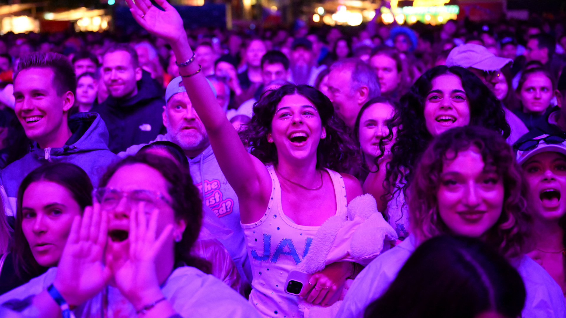 Eurovisão prepara-se para novos protestos contra a participação de Israel