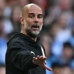 Everton x Manchester City - Premier League AO VIVO: A equipe de Pep Guardiola busca reduzir a distância para o Arsenal, enquanto os Toffees esperam permanecer na caça ao futebol europeu