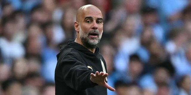 Everton x Manchester City - Premier League AO VIVO: A equipe de Pep Guardiola busca reduzir a distância para o Arsenal, enquanto os Toffees esperam permanecer na caça ao futebol europeu
