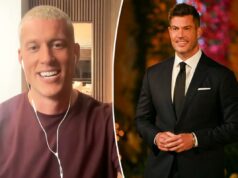 Ex-‘Bachelor’ divulga a incrível quantidade de dinheiro que ganha apenas com Cameo Ex-'Bachelor' divulga a incrível quantidade de dinheiro que ganha apenas com Cameo