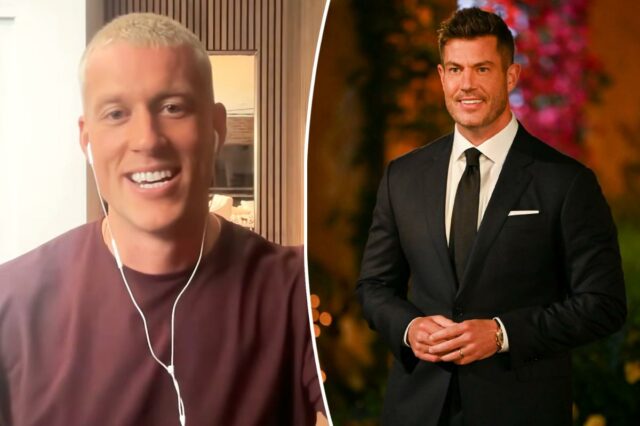 Ex-'Bachelor' divulga a incrível quantidade de dinheiro que ganha apenas com Cameo
