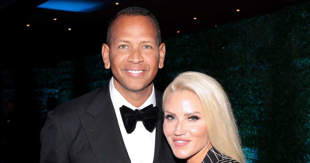 Ex Jaclyn Cordeiro de Alex Rodriguez compartilha postagem enigmática sobre ‘Paz’