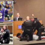 Ex-apostador da NFL – um democrata – derrota Gavin Newsom na corrida para a Assembleia da Califórnia
