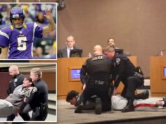 Ex-apostador da NFL – um democrata – derrota Gavin Newsom na corrida para a Assembleia da Califórnia Ex-apostador da NFL – um democrata – derrota Gavin Newsom na corrida para a Assembleia da Califórnia