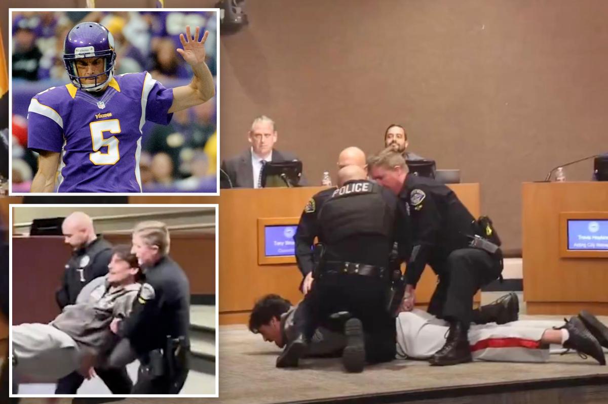 Ex-apostador da NFL – um democrata – derrota Gavin Newsom na corrida para a Assembleia da Califórnia
