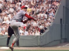 Ex-arremessador do Cardinals, campeão da World Series, morre Cardinals Dick Hughes cause of death