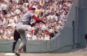 Ex-arremessador do Cardinals, campeão da World Series, morre Cardinals Dick Hughes cause of death
