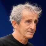 Ex-campeão de F1 Alain Prost supostamente ferido em assalto a casa
