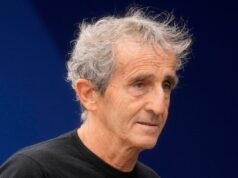 Ex-campeão de F1 Alain Prost supostamente ferido em assalto a casa Ex-campeão de F1 Alain Prost supostamente ferido em assalto a casa