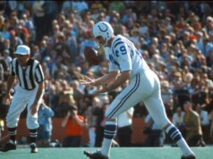 Ex-campeão do Colts Super Bowl, veterano de 13 anos da NFL, morre Colts David Lee cause of death