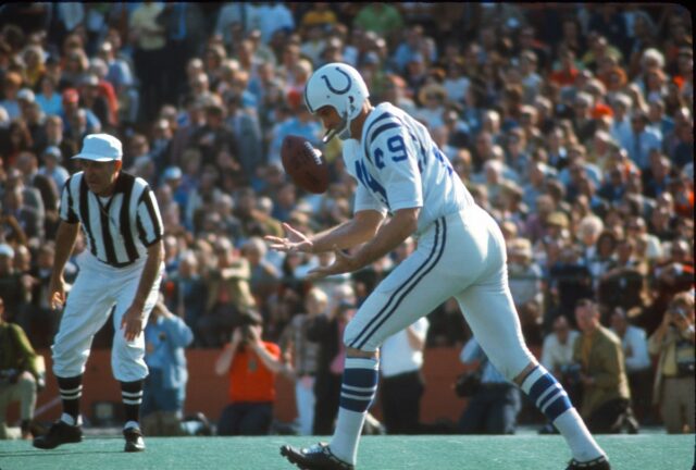 Colts David Lee cause of death