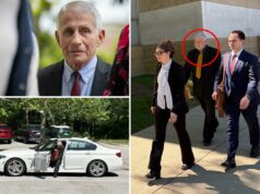Ex-conselheiro sênior de Anthony Fauci afirma ser ‘inocente’ das acusações de destruição de registros COVID Ex-conselheiro sênior de Anthony Fauci afirma ser ‘inocente’ das acusações de destruição de registros COVID