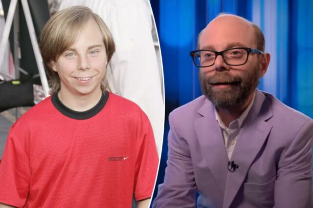 Ex-estrela infantil do Disney Channel faz retorno surpresa na TV no game show de Rob Lowe
