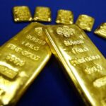 Ex-funcionário do governo dos EUA é preso após US$ 40 milhões em barras de ouro encontradas em casa