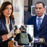 Ex-governador democrata de Nova York dá lição de história a Hochul sobre sua lei de santuário anti-ICE: ‘Erro flagrante’
