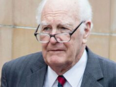 Ex-governador-geral Peter Hollingworth morre aos 91 anos Ex-governador-geral e bispo anglicano aposentado Peter Hollingworth.