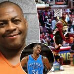 Ex-jogador da NBA Desmond Mason é preso sob mandado de roubo
