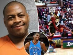 Ex-jogador da NBA Desmond Mason é preso sob mandado de roubo Ex-jogador da NBA Desmond Mason é preso sob mandado de roubo