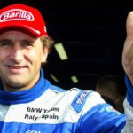 Ex-piloto de F1 e campeão paraolímpico Zanardi morre aos 59 anos