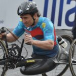 Ex-piloto de Fórmula 1 que se tornou campeão paraolímpico Alex Zanardi morre aos 59 anos