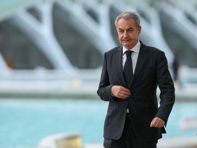 Ex-primeiro-ministro espanhol Zapatero enfrenta investigação de corrupção
