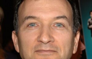 Ex-produtor de ‘Boy Meets World’ David Kendall morto aos 68 anos, elenco reage Garoto conhece o mundo