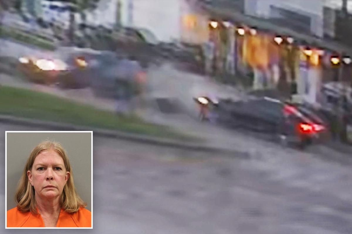 Ex-promotor distrital do Texas acusado de atropelamento e fuga após acidente em Houston, diz a polícia