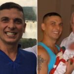 Ex-prostituta acusada de contratar assassino para matar marido negociante de arte de Nova York fica tranquila com fotos de cadáveres