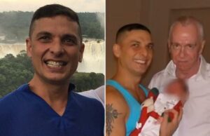 Ex-prostituta acusada de contratar assassino para matar marido negociante de arte de Nova York fica tranquila com fotos de cadáveres Ex-prostituta acusada de contratar assassino para matar marido negociante de arte de Nova York fica tranquila com fotos de cadáveres