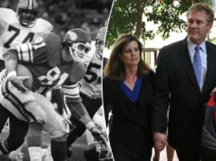 Ex-tight end dos Vikings Joe Senser morre aos 69 anos Ex-tight end dos Vikings Joe Senser morre aos 69 anos